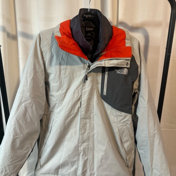 North Face 3-In-1 Jacket Size M - Picture 11 of 13